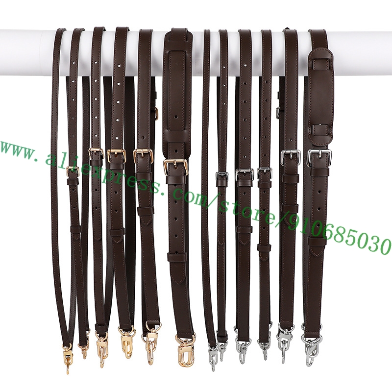 Coffee Equipment Bag - Top Quality Coffee Brown Smooth Calf