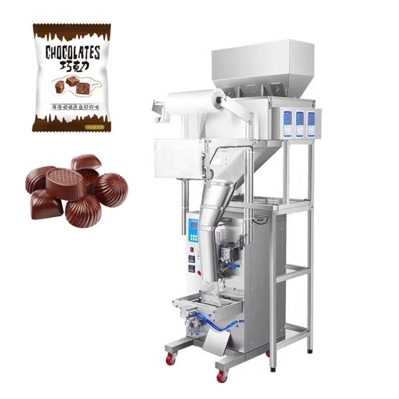 Coffee Equipment Bag - Automated Packing Equipment Machine for Coffee