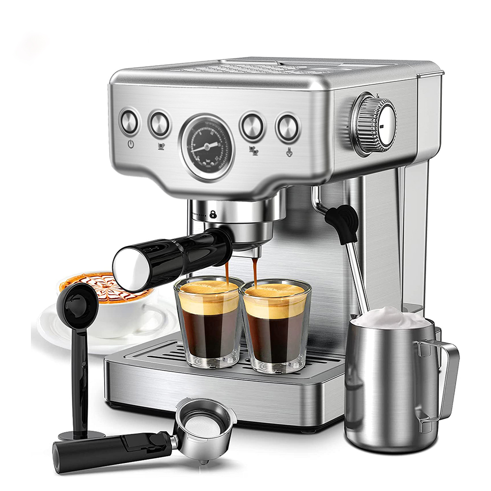 Coffee Equipment Manufacturers - Coffee Machine Manufacturers Espresso Machines Equipment