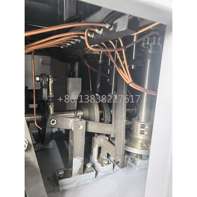 Coffee Equipment Manufacturers - Automatic Paper Cup Bowl Making Machine