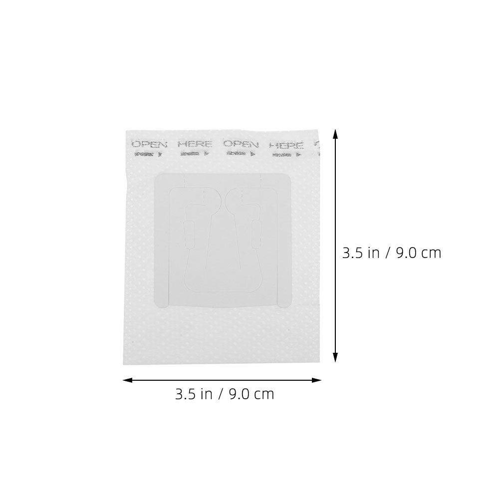 100Pcs Hanging Ear Coffee Filt - Coffee Equipment Filter avaliação e preço