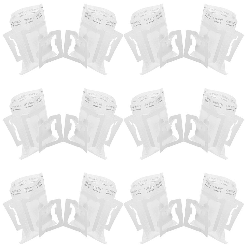 100Pcs Hanging Ear Coffee Filt - Coffee Equipment Filter avaliação e preço