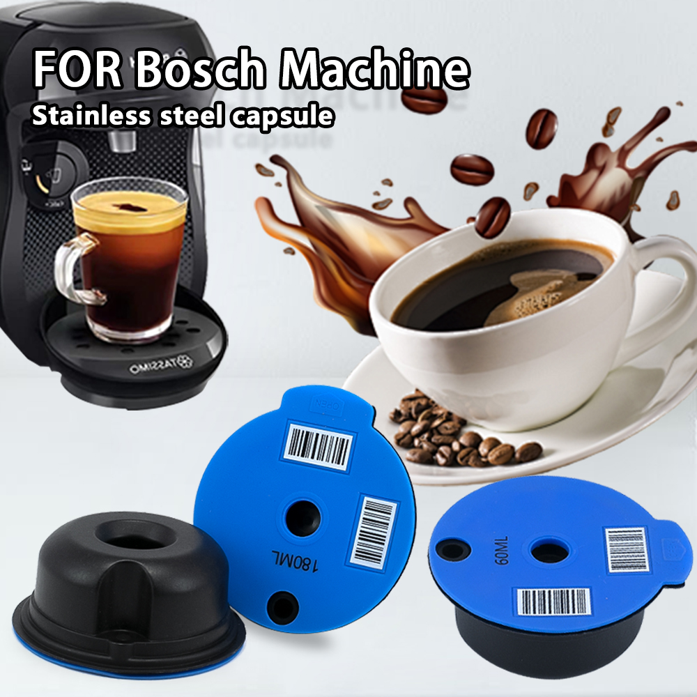 coffee capsule capsules, Spres - Coffee Equipment Filter avaliação e preço