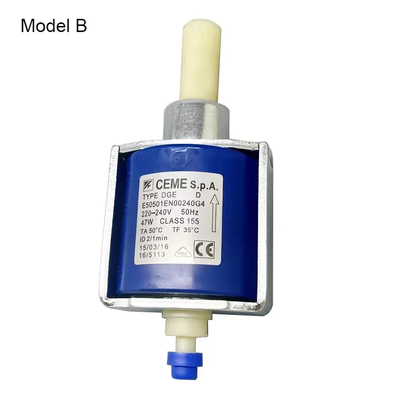 Italy ARS CP4SP AC 230V-240V 5 - Pressure Gauge Espresso avaliação e preço
