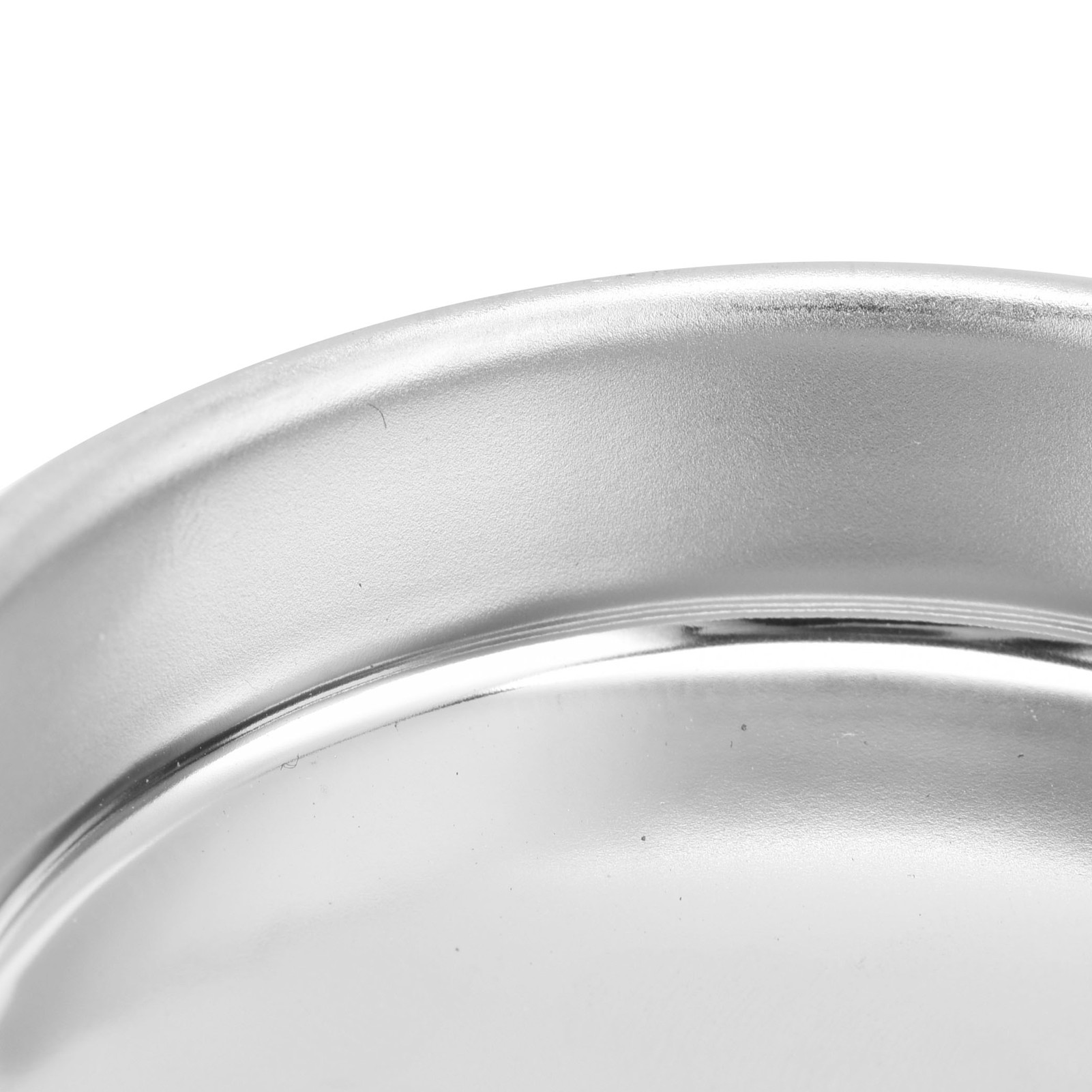 54mm Coffee Machine Stainless  - Blind Filter Disc avaliação e preço