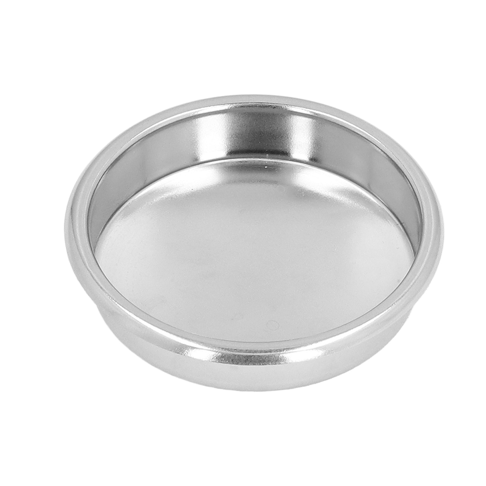 58mm Stainless Steel Backflush - Blind Filter Disc avaliação e preço