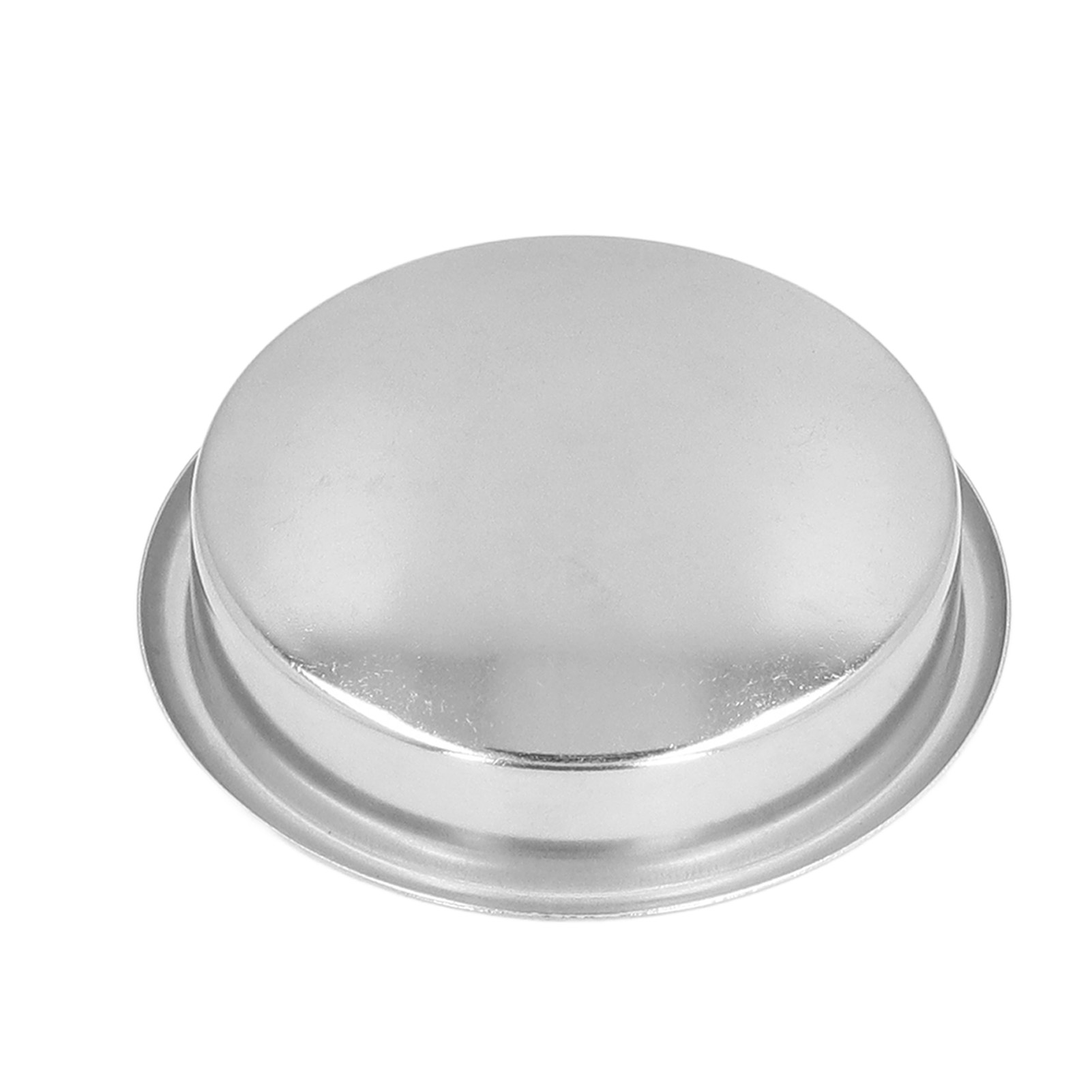 58mm Stainless Steel Backflush - Blind Filter Disc avaliação e preço