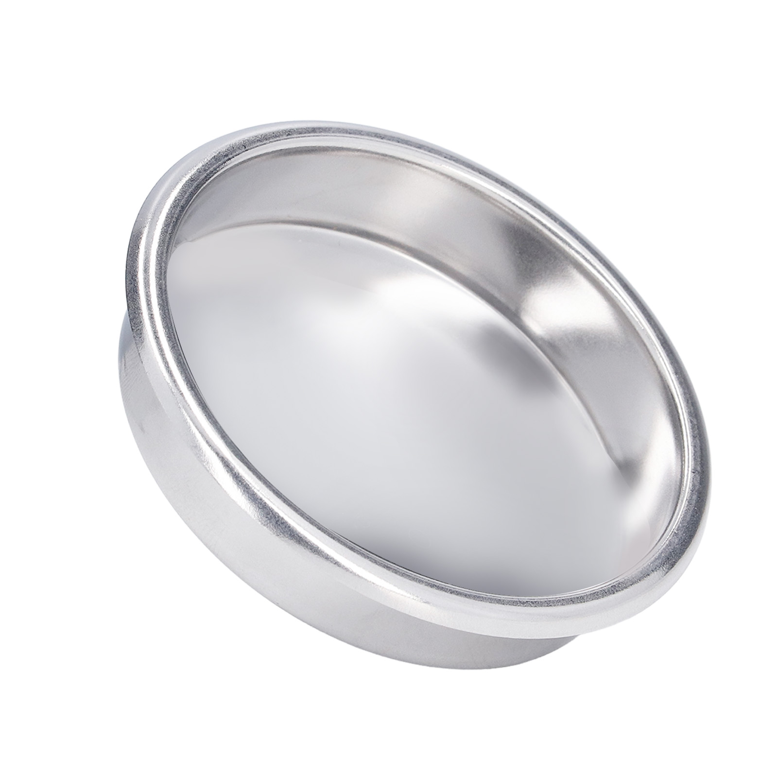 58mm Stainless Steel Backflush - Blind Filter Disc avaliação e preço
