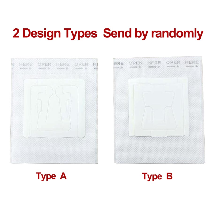 50/100 pcs Coffee Filter Bags  - Coffee Equipment Bag avaliação e preço