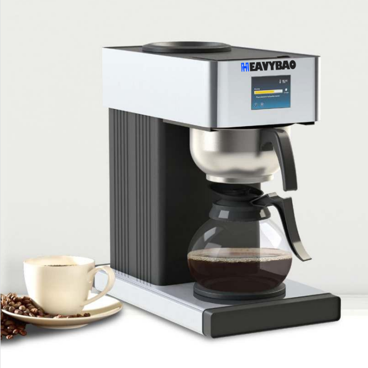 Heavybao Catering Equipment Of - Coffee Equipment Filter avaliação e preço