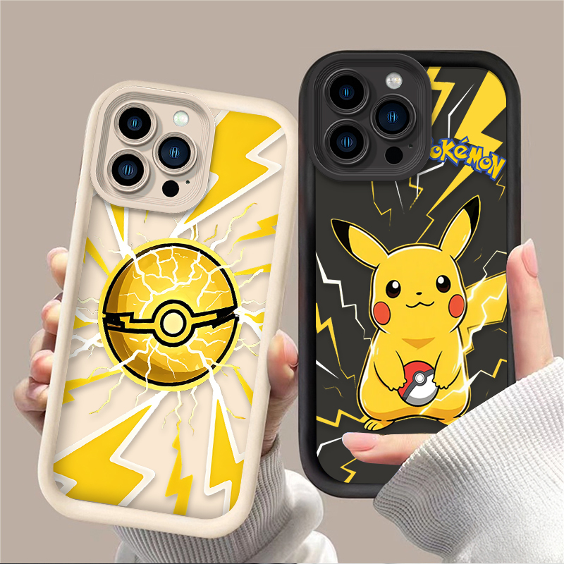 Cartoon Cute P-Pokemon Pikachu - Coffee X avaliação e preço