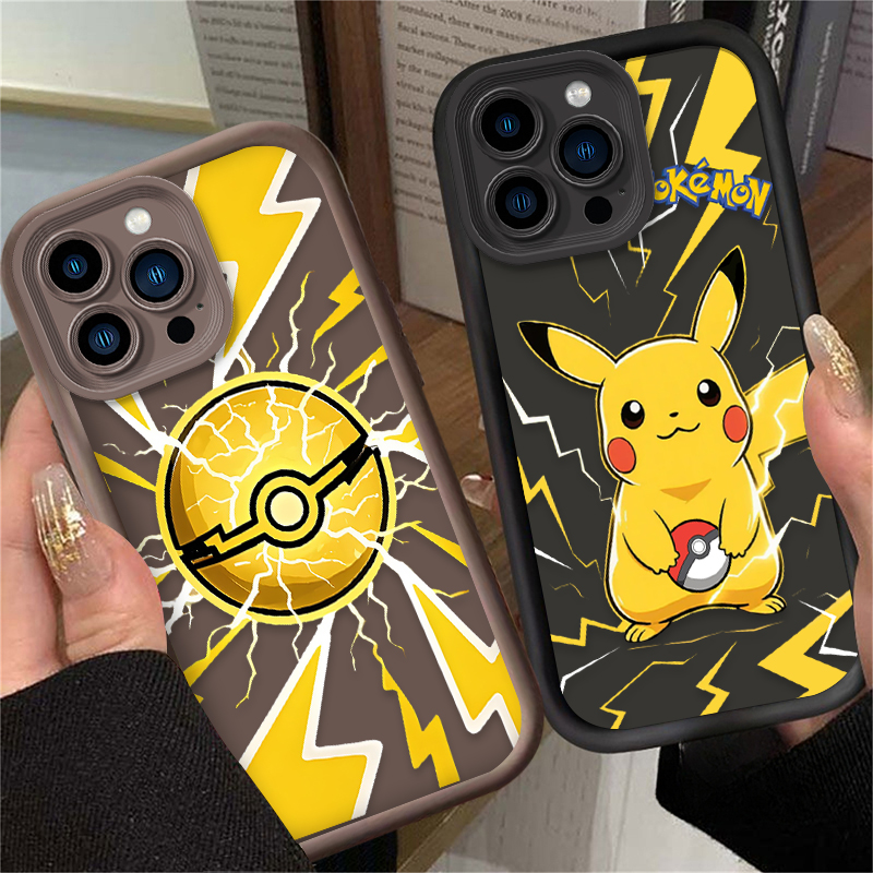 Cartoon Cute P-Pokemon Pikachu - Coffee X avaliação e preço