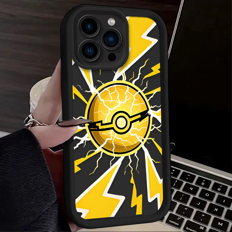 Cartoon Cute P-Pokemon Pikachu - Coffee X avaliação e preço