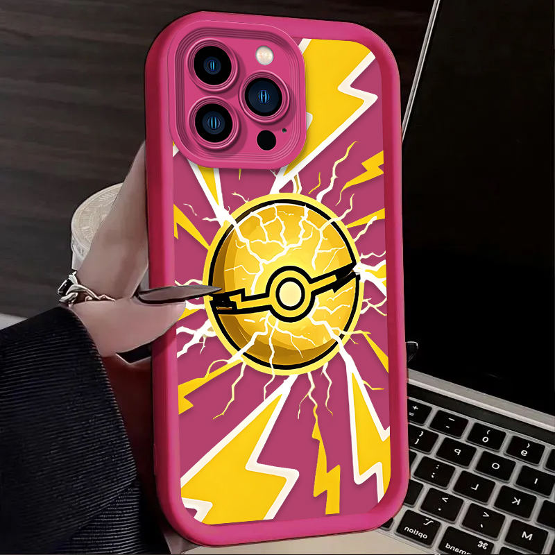 Cartoon Cute P-Pokemon Pikachu - Coffee X avaliação e preço