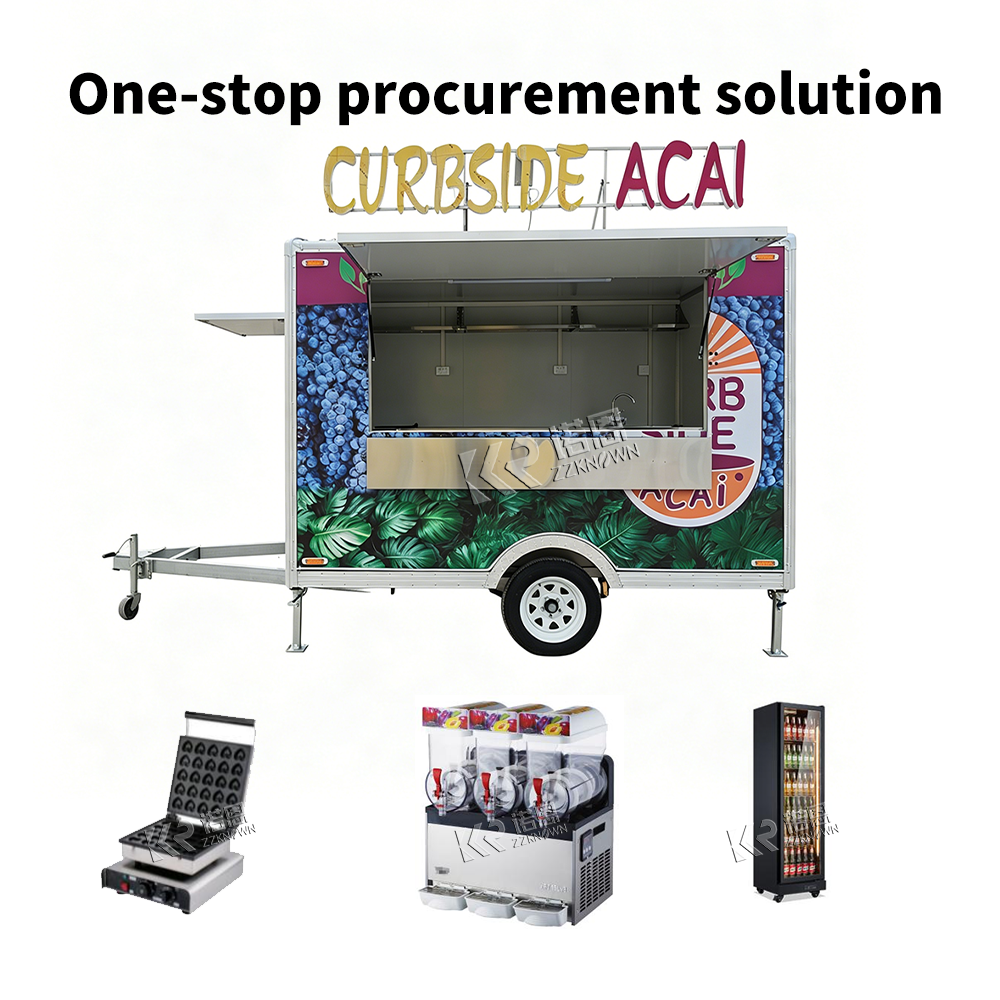 Outdoor Coffee Juice Bar Hot D - Coffee Equipment Manufacturers avaliação e preço