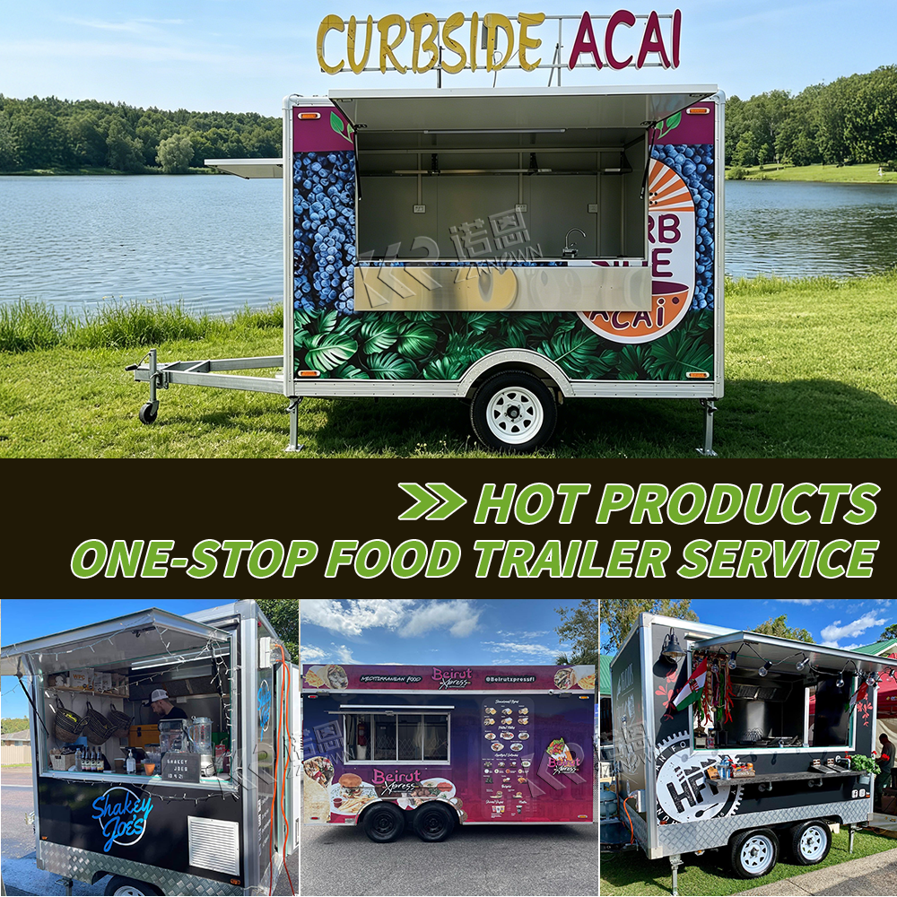 Outdoor Coffee Juice Bar Hot D - Coffee Equipment Manufacturers avaliação e preço