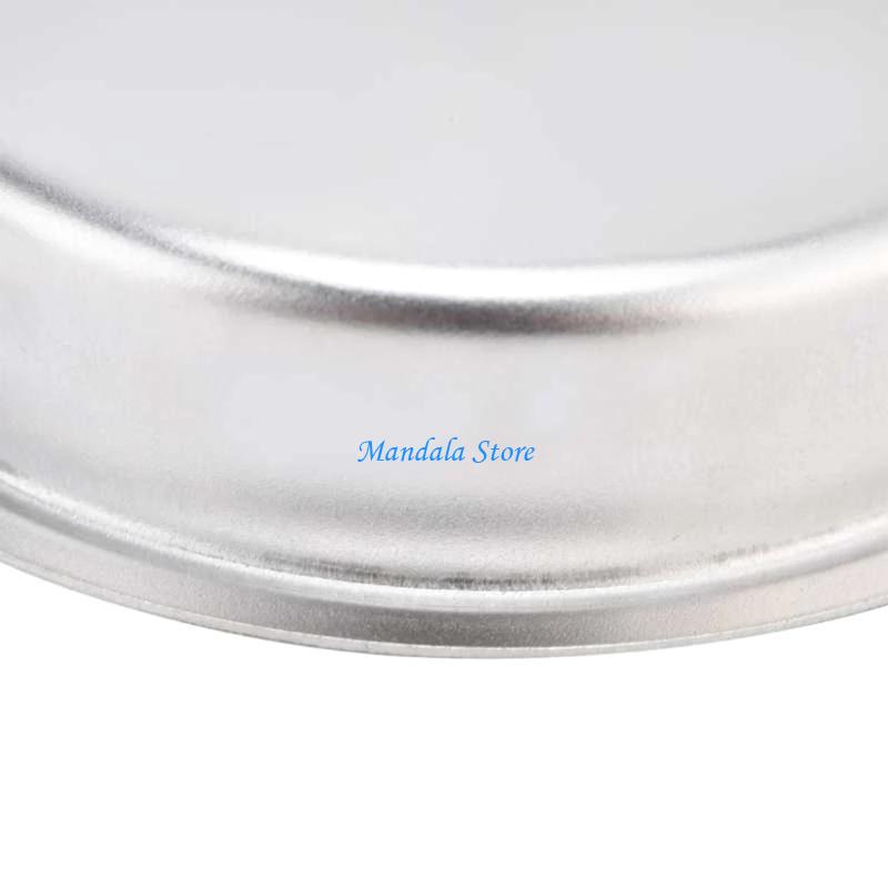 U2JC Stainless Steel Backflush - Blind Filter Disc avaliação e preço