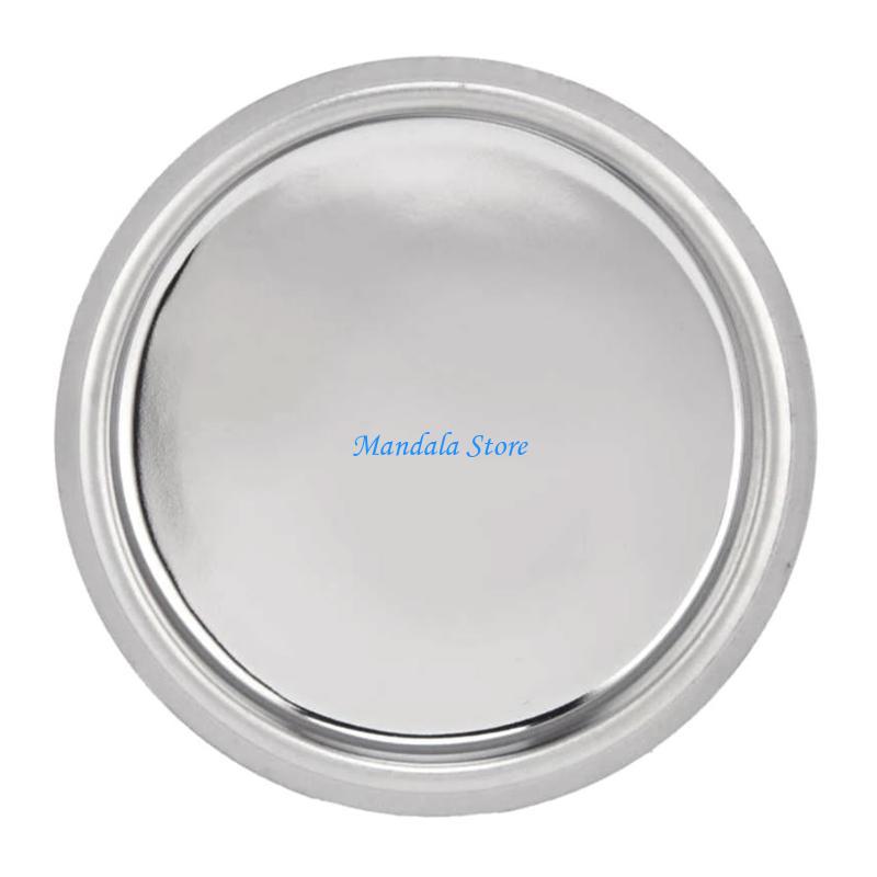 U2JC Stainless Steel Backflush - Blind Filter Disc avaliação e preço