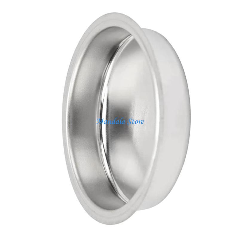 U2JC Stainless Steel Backflush - Blind Filter Disc avaliação e preço