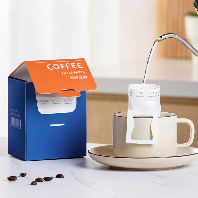 PARACITY Coffee Filter Paper B - Coffee Equipment Filter avaliação e preço