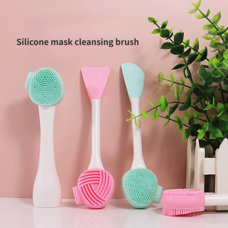 1PC Multi-purpose Cleansing Br - Group Head Brush avaliação e preço