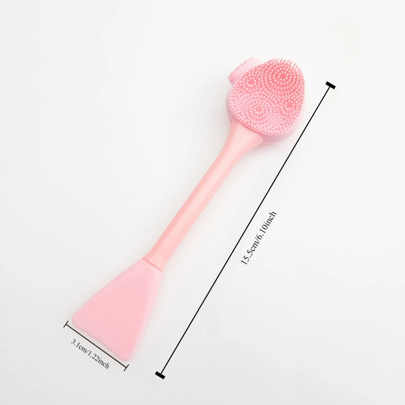 1PC Multi-purpose Cleansing Br - Group Head Brush avaliação e preço