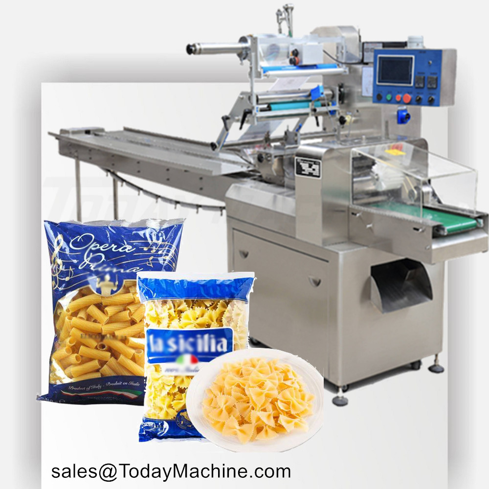 Automatic Small Mini Flowpack  - Coffee Equipment Manufacturers avaliação e preço