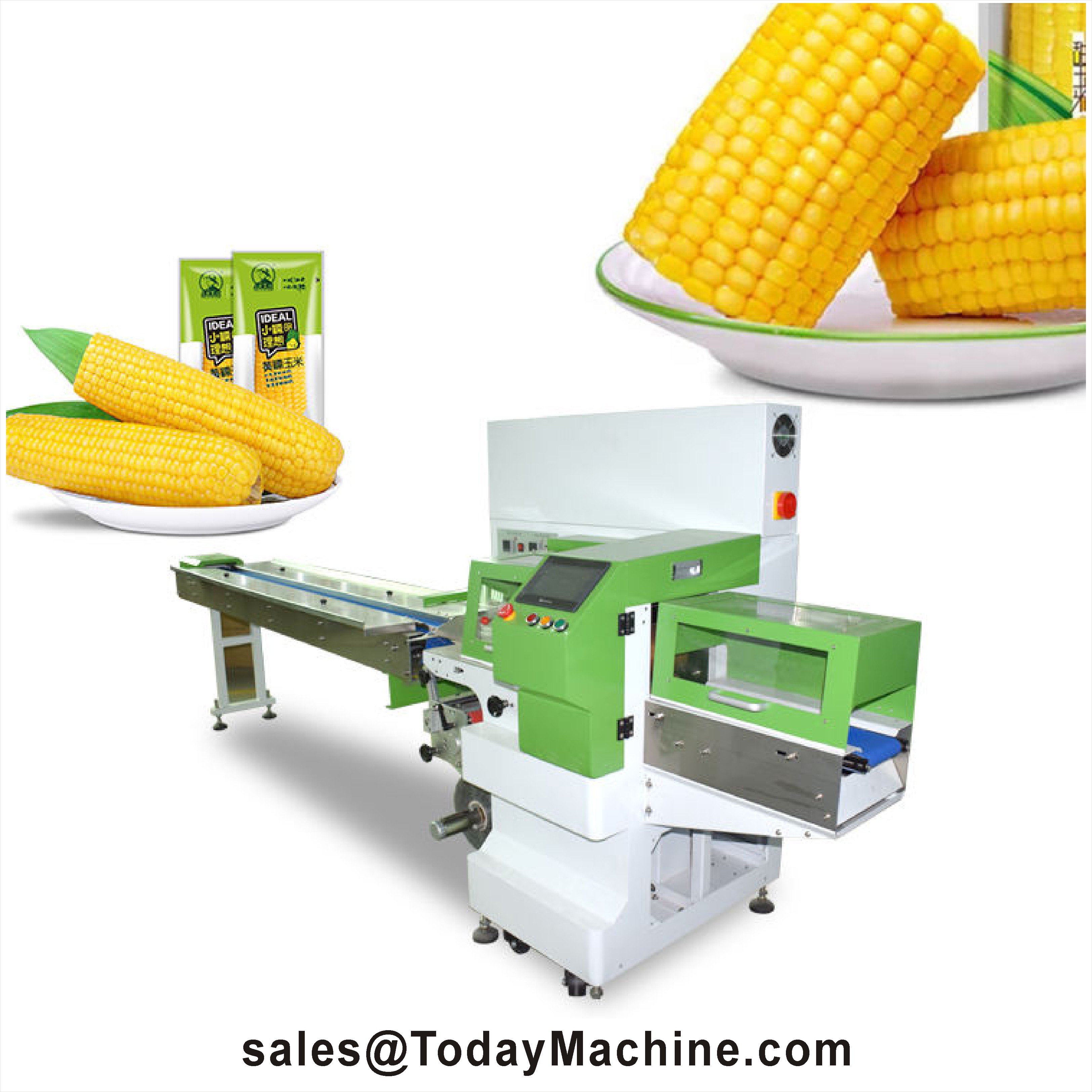 Automatic Small Mini Flowpack  - Coffee Equipment Manufacturers avaliação e preço