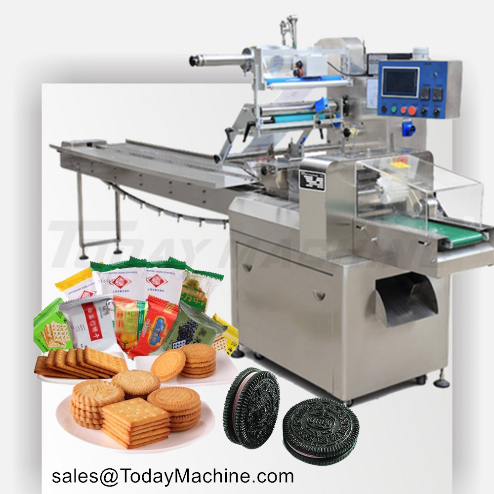 Automatic Small Mini Flowpack  - Coffee Equipment Manufacturers avaliação e preço