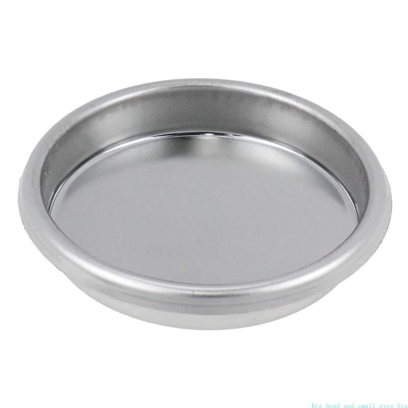 Stainless Steel Backflush Disc - Blind Filter Disc avaliação e preço
