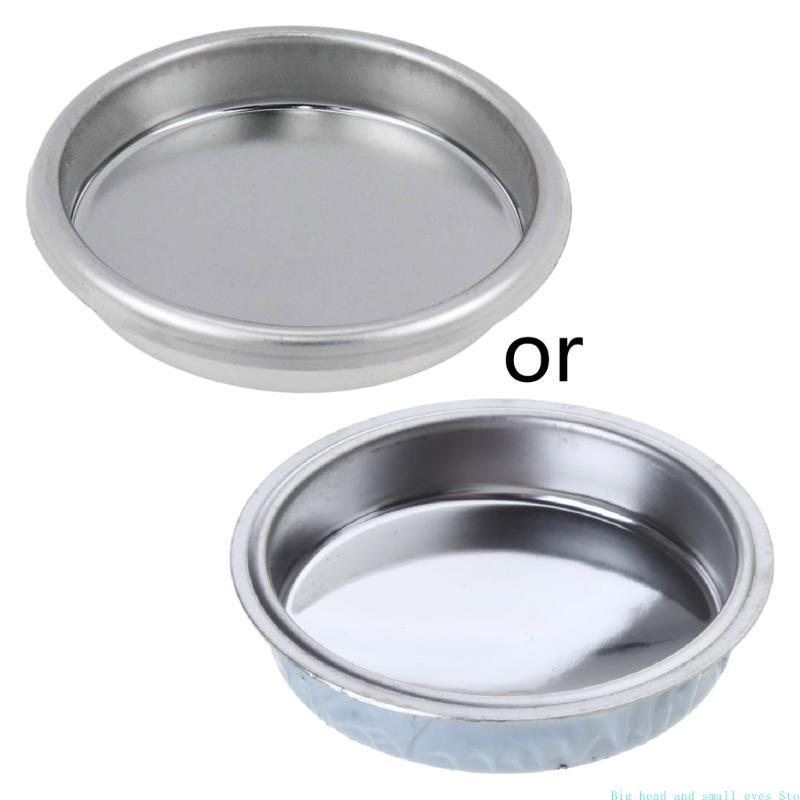 Stainless Steel Backflush Disc - Blind Filter Disc avaliação e preço