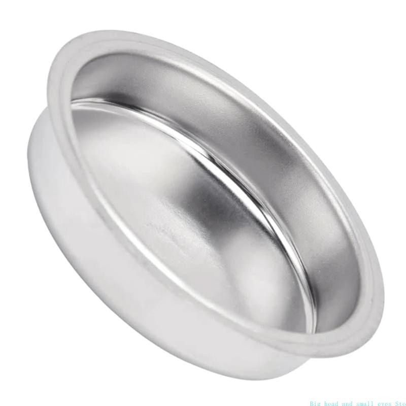 Stainless Steel Backflush Disc - Blind Filter Disc avaliação e preço