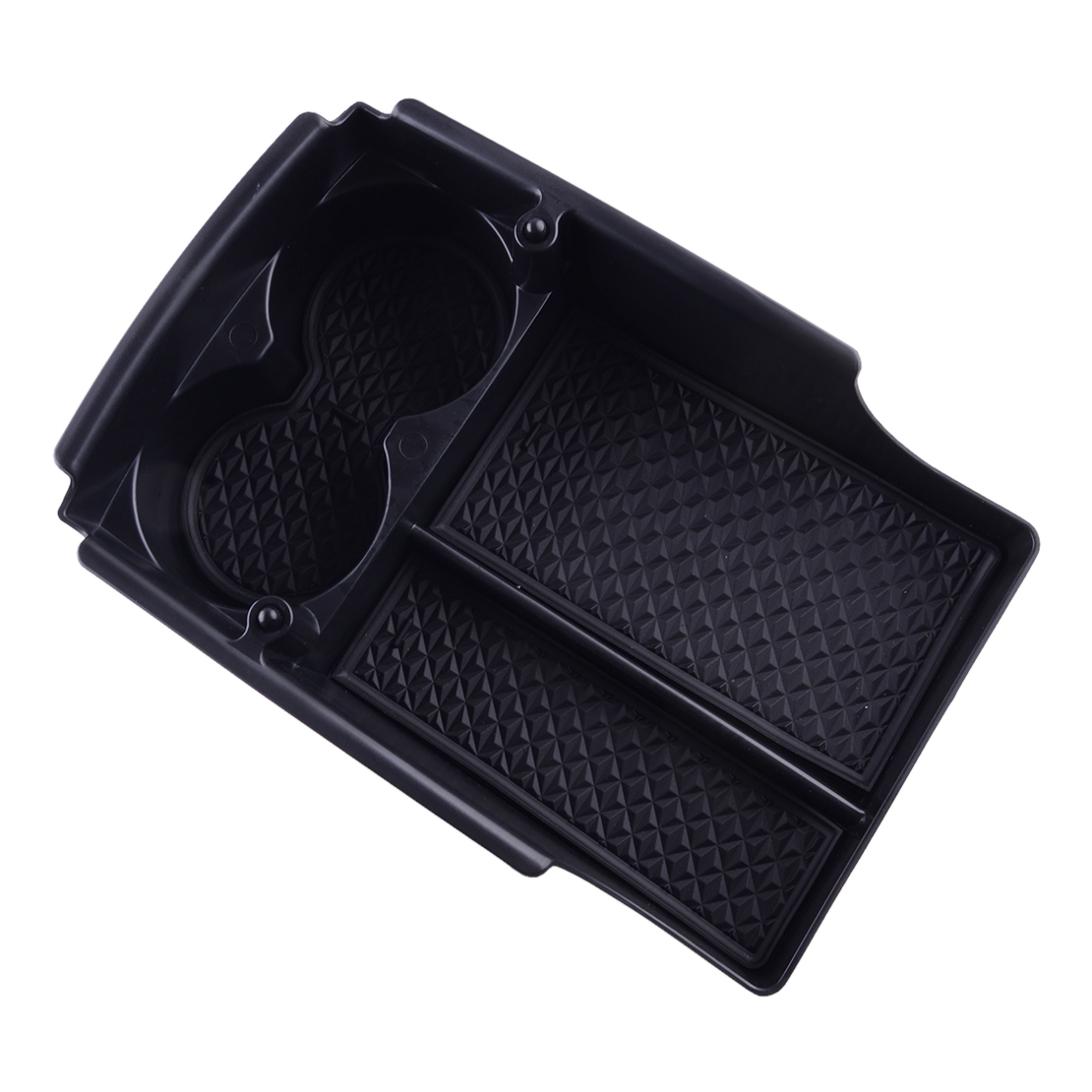 Car Front Center Console Armre - Coffee X avaliação e preço
