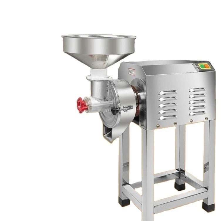 Peanut Paste Maker Dry and Wet - Coffee Equipment Manufacturers avaliação e preço