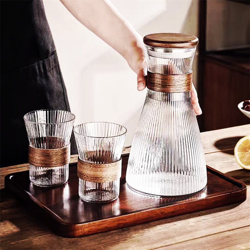 Japanese Style Glass Cold Wate - Coffee Equipment Eu avaliação e preço