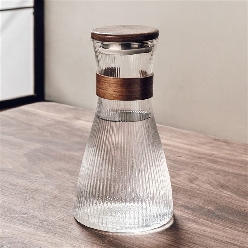 Japanese Style Glass Cold Wate - Coffee Equipment Eu avaliação e preço