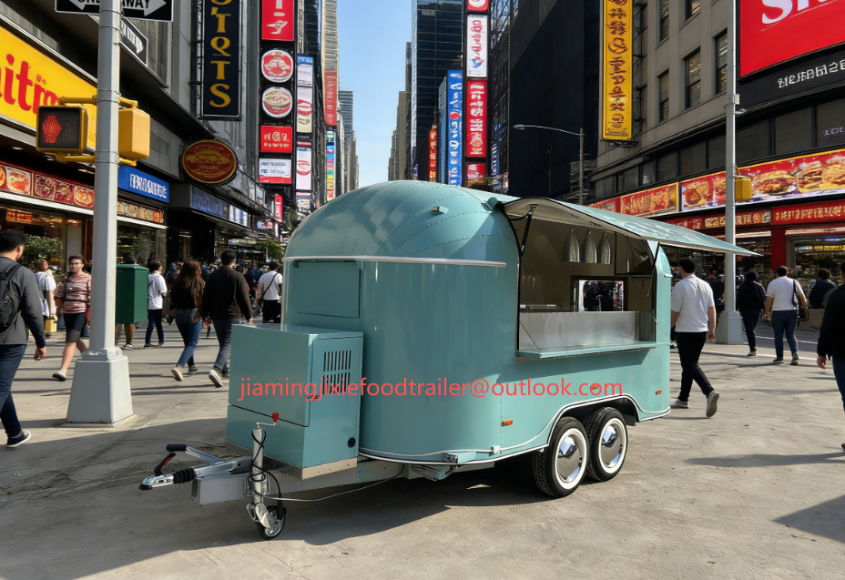 Carritos Foodtruck Remolque Fo - Coffee Equipment Manufacturers avaliação e preço