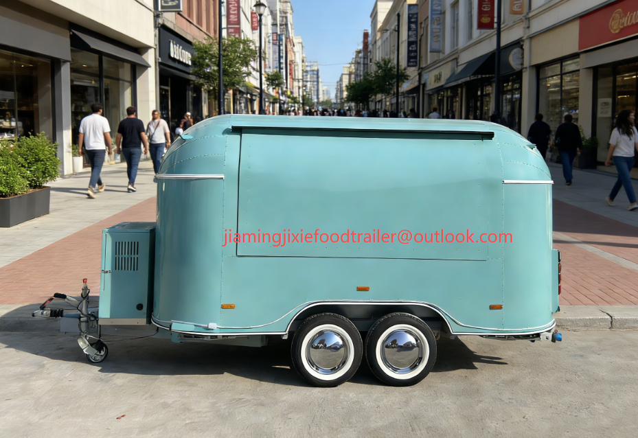 Carritos Foodtruck Remolque Fo - Coffee Equipment Manufacturers avaliação e preço