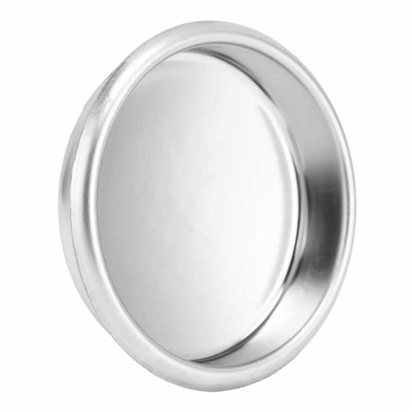 54mm Coffee Machine Stainless  - Blind Filter Disc avaliação e preço