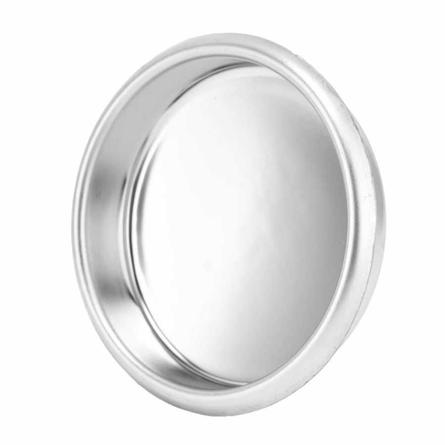 54mm Coffee Machine Stainless  - Blind Filter Disc avaliação e preço