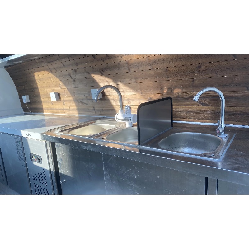 Customizable Full Kitchen Equi - Coffee Equipment Manufacturers avaliação e preço