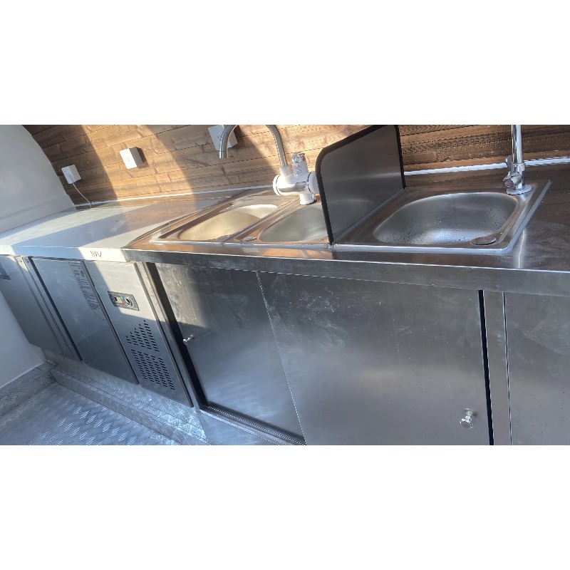 Customizable Full Kitchen Equi - Coffee Equipment Manufacturers avaliação e preço