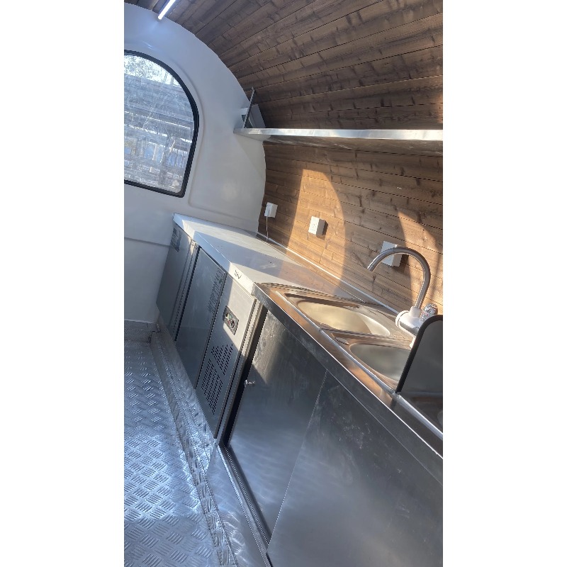 Customizable Full Kitchen Equi - Coffee Equipment Manufacturers avaliação e preço