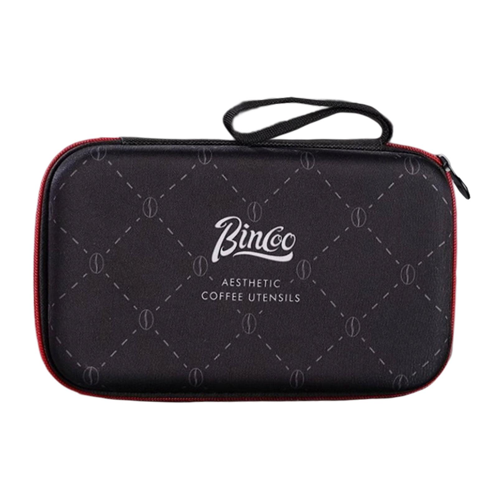 Electric Coffee Grinder Espres - Coffee Equipment Bag avaliação e preço