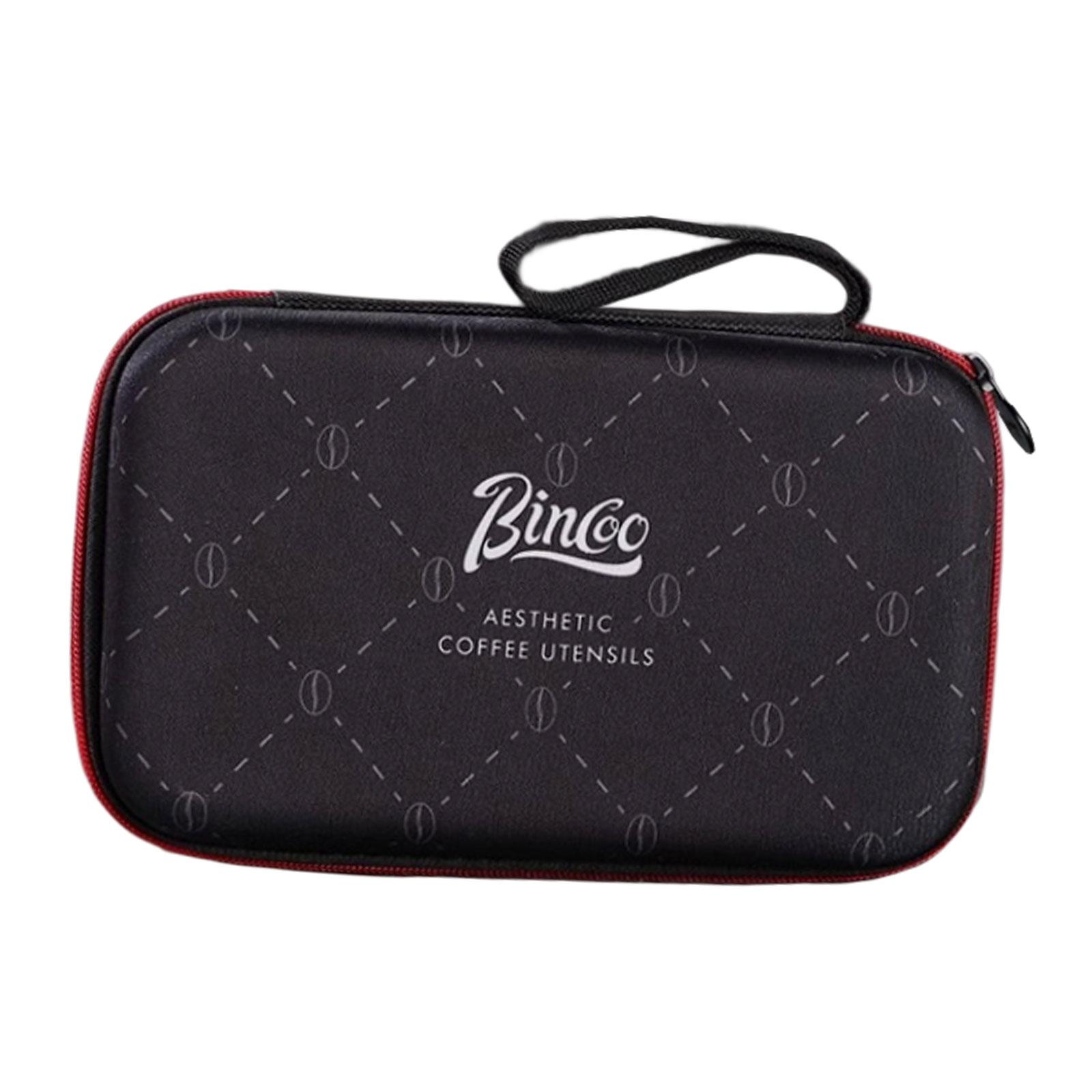 Electric Coffee Grinder Espres - Coffee Equipment Bag avaliação e preço