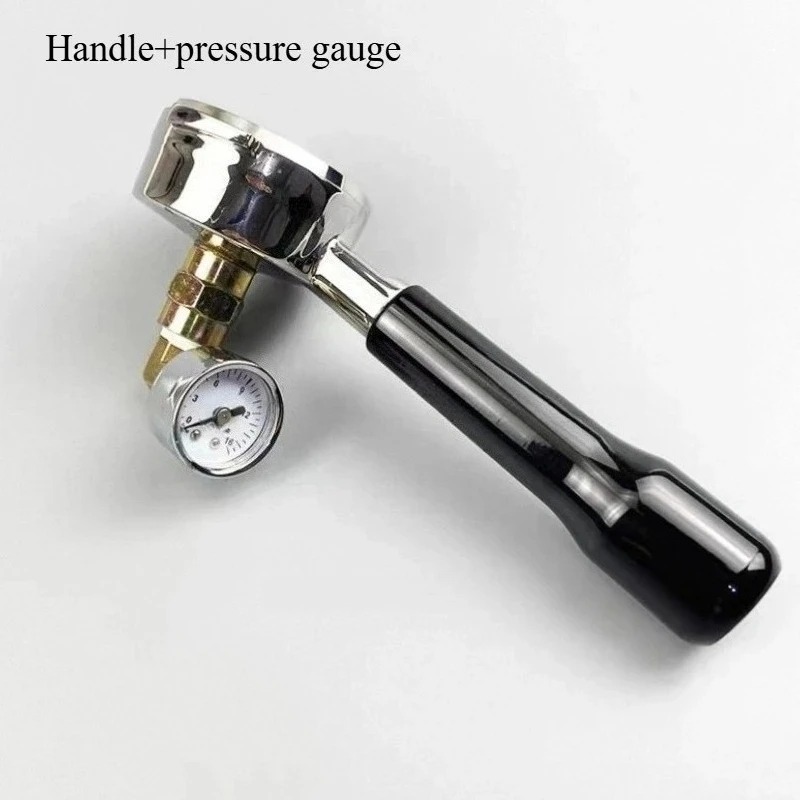 Apply To Semi-automatic Coffee - Pressure Gauge Espresso avaliação e preço