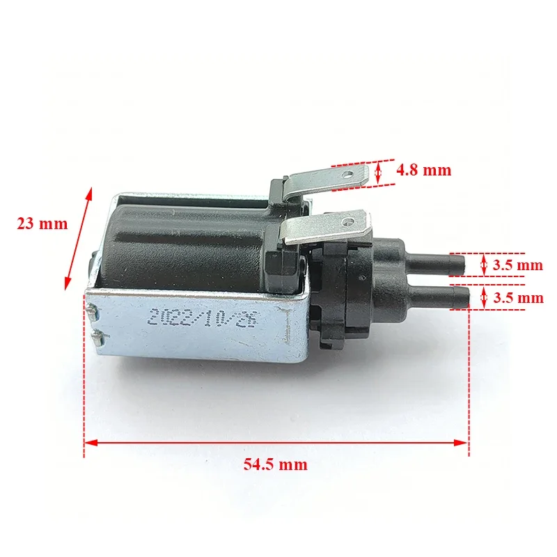 JYPS-5 Electromagnetic Pump AC - Pressure Gauge Espresso avaliação e preço