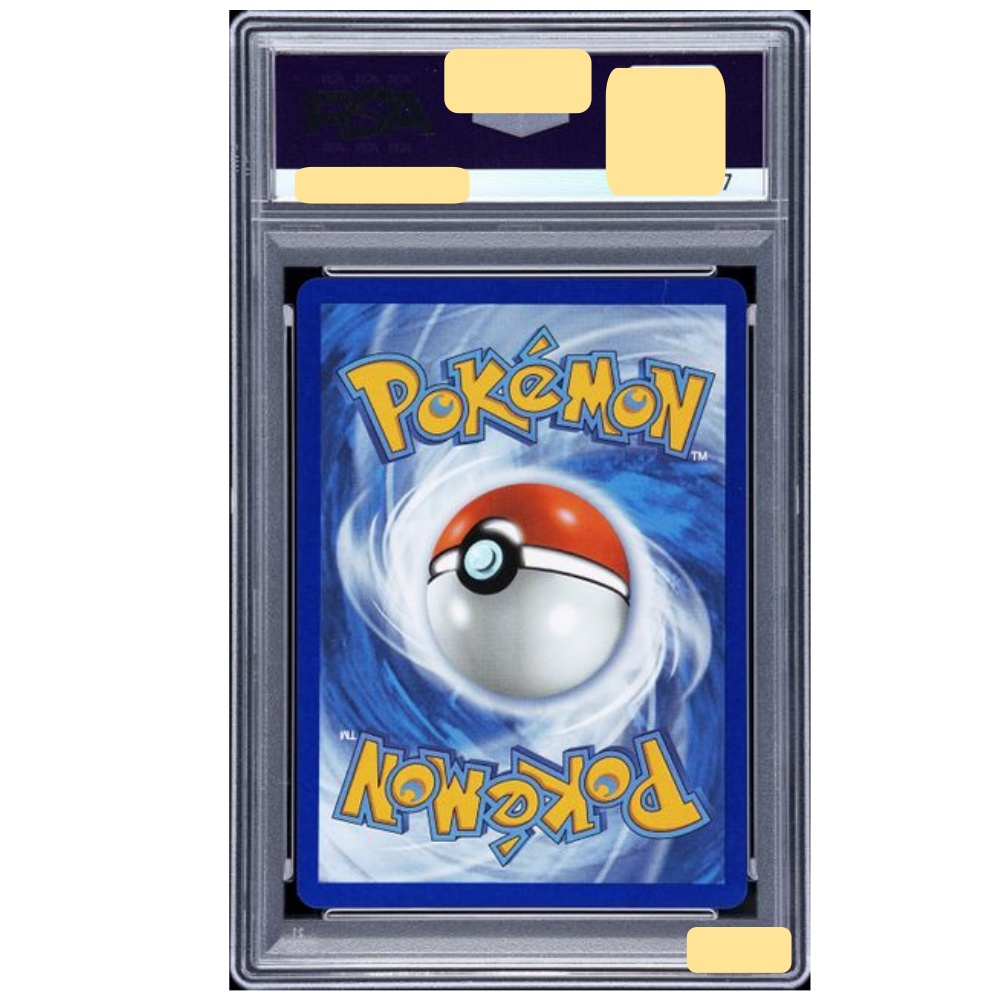 DIY POKEMON PFL English PHANTA - Coffee X avaliação e preço