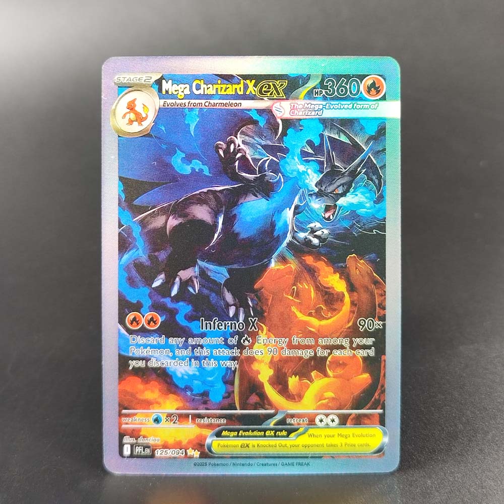 DIY POKEMON PFL English PHANTA - Coffee X avaliação e preço