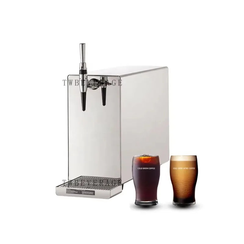 NEW Desk Top Nitro Cold Brew C - Coffee Equipment Bag avaliação e preço